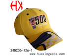 Product Type:24HX06-126-1